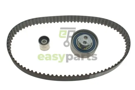 Комплект ГРМ VW Touareg 3.0 V6 TDI/Audi Q5/Q7 3.0 TDI 09- (24x82z) SKF VKMA 01335