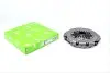 Корзина зчеплення Skoda Octavia/VW Golf III/IV/Caddy II 1.9TDI 95-10 (d=228mm) 802609