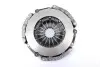 Корзина зчеплення Skoda Octavia/VW Golf III/IV/Caddy II 1.9TDI 95-10 (d=228mm) Valeo 802609 (фото 2)