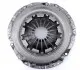 Корзина зчеплення Skoda Octavia/VW Golf III/IV/Caddy II 1.9TDI 95-10 (d=228mm) Valeo 802609 (фото 4)