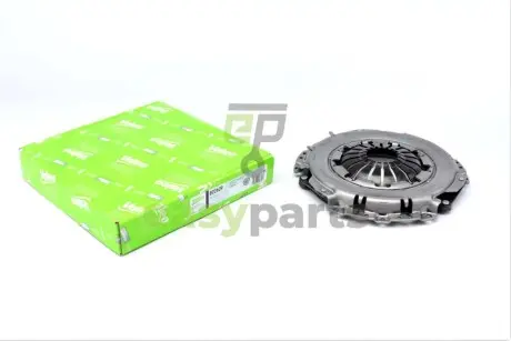 Корзина зчеплення Skoda Octavia/VW Golf III/IV/Caddy II 1.9TDI 95-10 (d=228mm) Valeo 802609