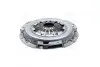 Корзина зчеплення Valeo DWC-17 (фото 2)