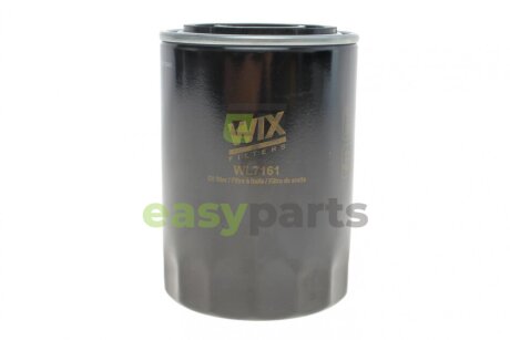 Фільтр масляний Fiat Ducato/Iveco 2.5D/2.8D WIX FILTERS WL7161