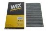 Фільтр салону Audi 100 90-94/A6 94-05 (вугільний) WIX FILTERS WP6865 (фото 3)