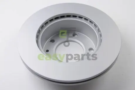 Диск гальм. перед. DB/VAG Sprinter Series (W909)/Sprinter Series (W901)/Sprinter Series (W904)/Sprinter Series (W902)/Sprinter Series (W903)/LT (95-17) HELLA 8DD355111-001