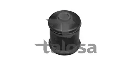 (4 шт) С/блок важеля зад. Opel Calibra, Omega A,B, Senator, Vectra A 86-97 TALOSA 57-05768
