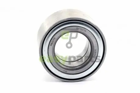 Підшипник ступиці перед. Toyota Urban Cruiser 1.4 D 09-/Yaris II 1.8 07-11 SHAFER SH169.75