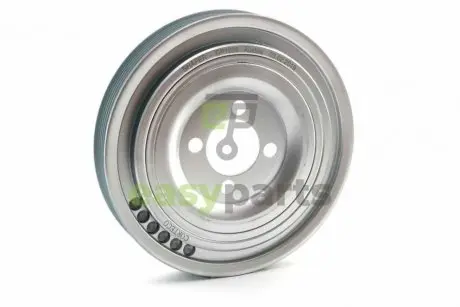 Шків колінвала Fiat Doblo/Panda/Punto Opel Astra J/Combo D 1.3 JTD/1.3Cdti SHAFER GP1020