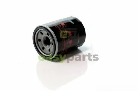 Фільтр масляний Opel Astra 1.7TD -98/Fiat Grande Punto 05-/Nissan Cube 10- SHAFER FOM196