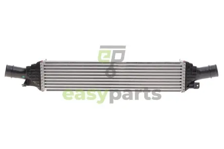 Радіатор інтеркулера Audi A4/A5/A6/Q5 1.8-2.0H 07- NRF 30289