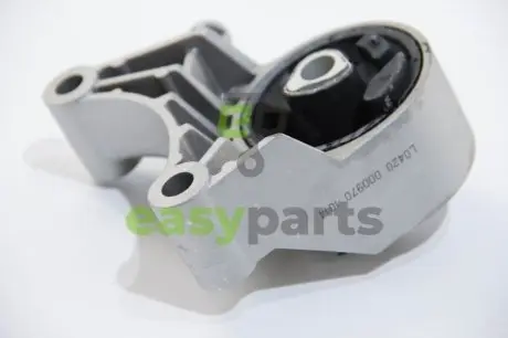 Опора двигуна передн. Opel Astra H, Astra H Gtc, Zafira B 1.9D 04.04-04.15 Metalcaucho 01014