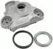 Опора амортизатора ліва+підшипник PSA Jumper 02-/Boxer 02-/Fiat Ducato 02- 31264 01