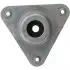Подушка амортизатора (переднього) Renault Clio III/IV 05- FEBI BILSTEIN 44661 (фото 3)