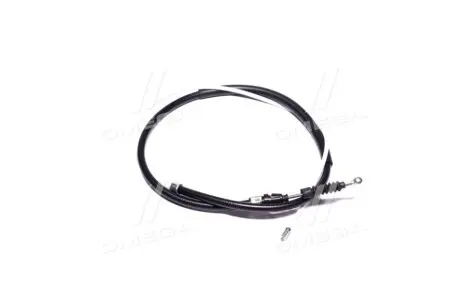 Трос гальмівний SKODA Octavia (III)(5E3/5, NL3, NR3)_PR 0N4 (all) multilink R LH-RH 12- ADRIAUTO 55.0234.1