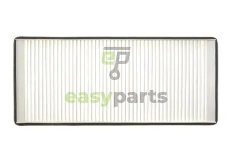 Фільтр салону MB Sprinter/VW LT 96-06 ALPHA FILTER AF5029