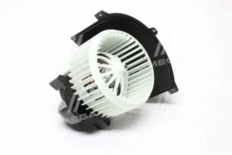 AVA VW Вентилятор салону Audi Q7, Amarok, Touareg, Porsche Cayenne 02- AVA COOLING VN8409