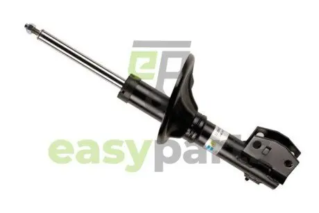 Амортизатор (передній) Mitsubishi Lancer VII 03- (B4) BILSTEIN 22-156679