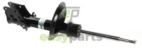 Амортизатор (передній) Fiat Doblo 05- (VNE-H243) (B4) BILSTEIN 22-172433