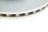 Диск гальмівний (передній) MB E-class (W211/W212/S211/S212) 02-09 (295x28) BOSCH 0 986 479 407 (фото 3)