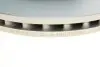 Диск гальмівний (передній) MB E-class (W211/W212/S211/S212) 02-09 (295x28) BOSCH 0 986 479 407 (фото 4)