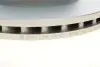 Диск гальмівний (передній) MB E-class (W211/W212/S211/S212) 02-09 (295x28) BOSCH 0 986 479 407 (фото 5)
