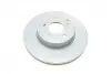 Диск гальмівний (передній) MB E-class (W211/W212/S211/S212) 02-09 (295x28) BOSCH 0 986 479 407 (фото 7)