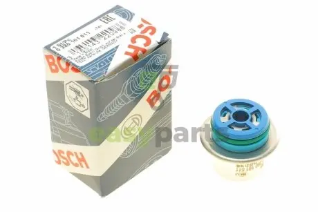 Клапан регулювання тиску палива Renault Mehane/Scenic 1.4TCe 09-/Citroen C5 3.0 V6 01-04 BOSCH 0280161511