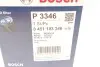 Фільтр масляний Audi A4/VW Passat 94-01 BOSCH 0451103346 (фото 6)