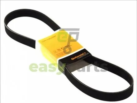 Пасок полікліновий Contitech 7PK1593