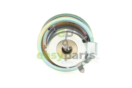 Комплект ГРМ + помпа VW Caddy III/T5 2.0 EcoFuel 06-15 Contitech CT908WP2