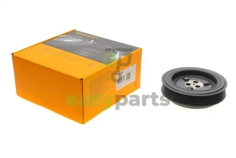 Шків колінвалу Ford Transit 2.2/2.4TDCI 06- (7PK) Contitech VD1099