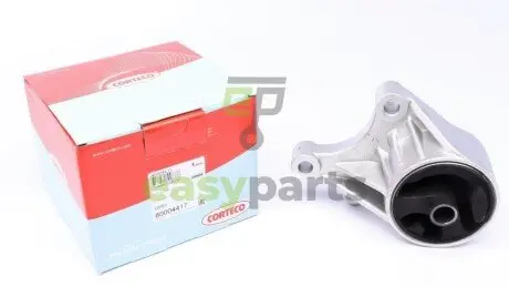 Подушка двигуна (передня) Opel Astra 2.2 DTI 02-05 CORTECO 80004417