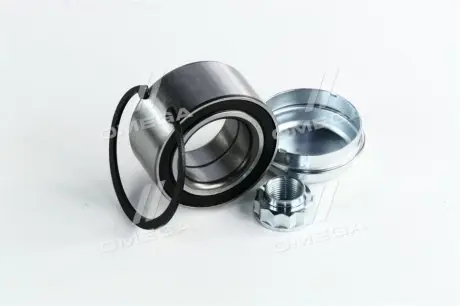 Подшипник ступицы MERCEDES A-CLASS 97- передн. мост Craft-Bearings 42CRB-3520