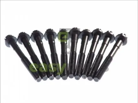 Болти головки (к-кт 10шт.) Toyota Rav4 2.0 4WD 94-00 (M10x1.25x95) ELRING 083.200