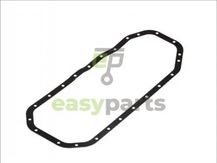 Прокладка піддону Audi 100/VW Passat 1.9/2.0/2.0D/2.2/2.3 85- ELRING 107.256