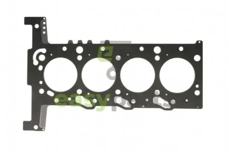 Прокладка ГБЦ Fiat Ducato 2.2HDi 06- (1.20mm) ELRING 156.221