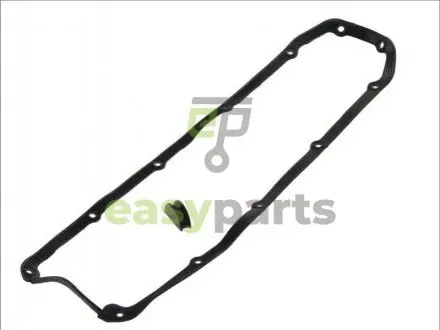 Прокладка кришки клапанів Audi 80/90/100/200 2.2 Turbo -96 ELRING 198.410