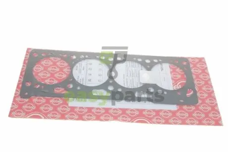 Прокладка ГБЦ VW Caddy 1.4/1.6 -04 (0.5mm) ELRING 621.082
