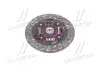 Диск сцепления MITSUBISHI CARISMA 1.8-1.8 16V-1.8 GDI 95-06 EXEDY MBD065U (фото 4)