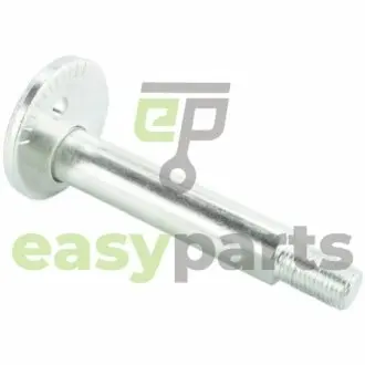 Гвинт для коригування розвалу коліс MITSUBISHI PAJERO III 00-07 FEBEST 0429-005