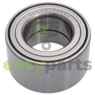 Подшипник ступицы DAIHATSU CHARADE, TERRIOS 87- перед. мост FEBEST DAC38700038