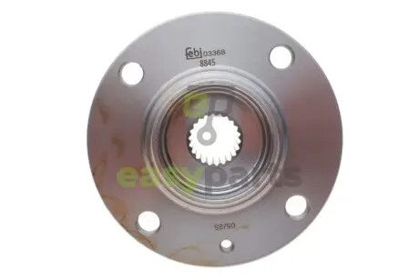 Ступиця колеса FEBI BILSTEIN 03368