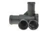 Фланець системи охолодження VW Caddy I/ Passat/T4 1.6-2.0 83-03 FEBI BILSTEIN 12405 (фото 5)