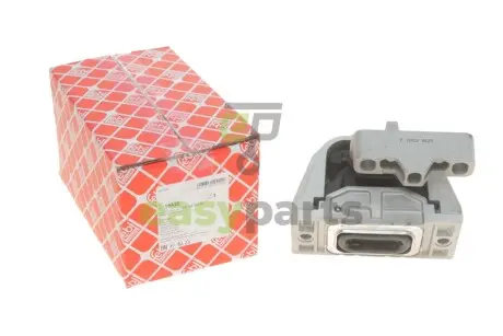 Подушка двигуна (R) VW Golf IV 97-06 FEBI BILSTEIN 19420
