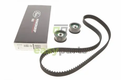 Комплект ГРМ Lada 110/111/112 1.5 16V Gates K015539
