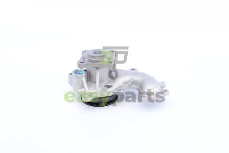 Помпа води Ford Connect 1.8DI/TDCI, 55/66/81kw 02- з двойним шківом INA 538 0256 10