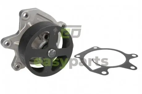 Помпа води Nissan Juke 1.6DIG-T 10-/Qashqai/X-Trail 1.6DIG-T/2.0 15-/Tiida 1.6/1.8 12- INA 538 0522 10
