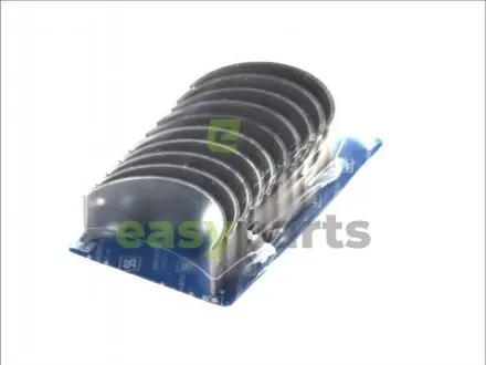 Вкладиші шатунні VW LT/T4 2.5TDI (+0.5) KOLBENSCHMIDT 77292620