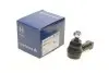 Наконечник тяги рульової Citroen C-Crosser/Mitsubishi Lancer VIII 07-/Outlander II/Peugeot 4007 06-13 LEMFORDER 34910 01 (фото 1)