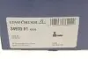 Наконечник тяги рульової Citroen C-Crosser/Mitsubishi Lancer VIII 07-/Outlander II/Peugeot 4007 06-13 LEMFORDER 34910 01 (фото 5)